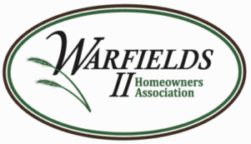Warfields II HOA